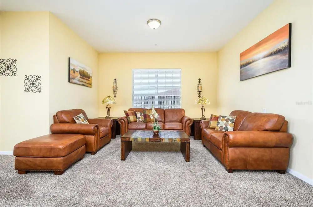 Vista Cay Luxury 3 Bedroom Condo 3124
