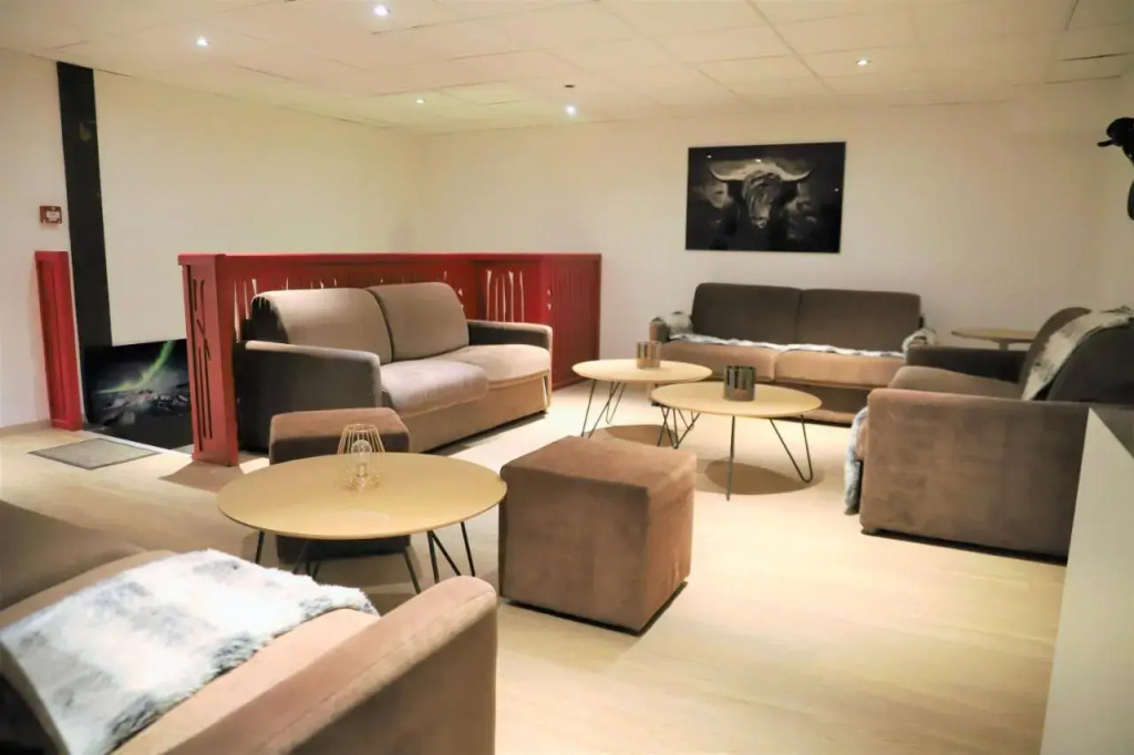 SOWELL RESIDENCES Pierre Blanche