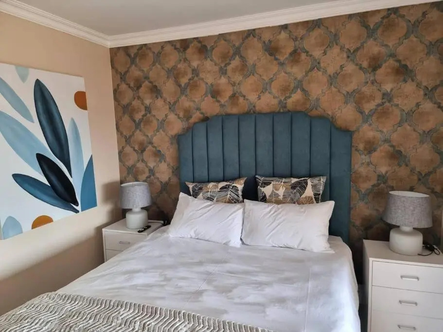 Beautiful 4 Bedroom Home in Durban North