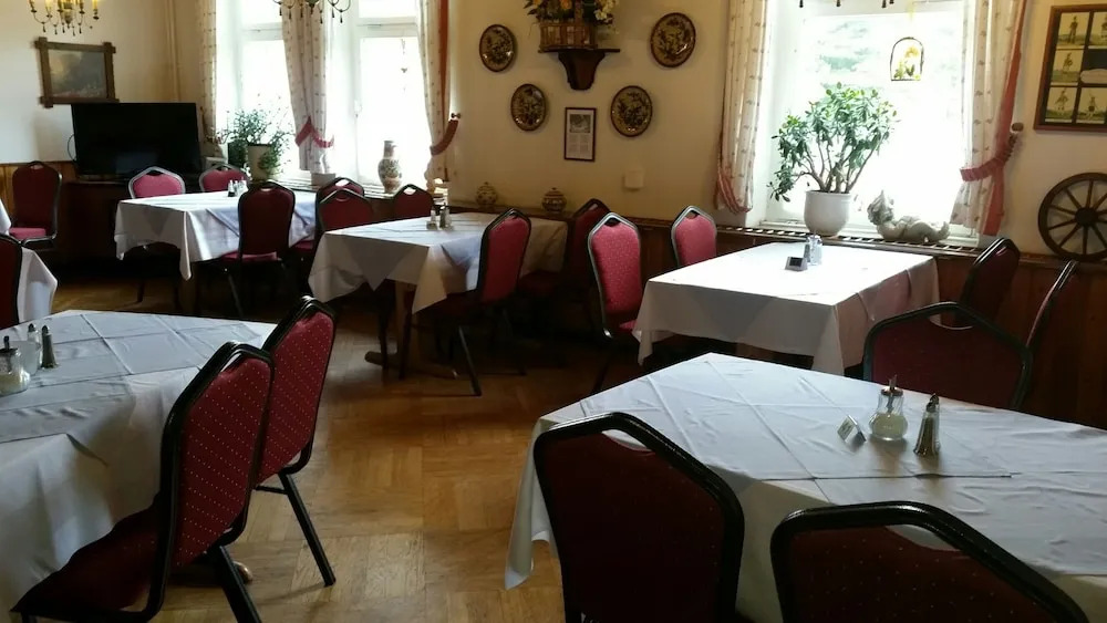 Landhotel Wettin
