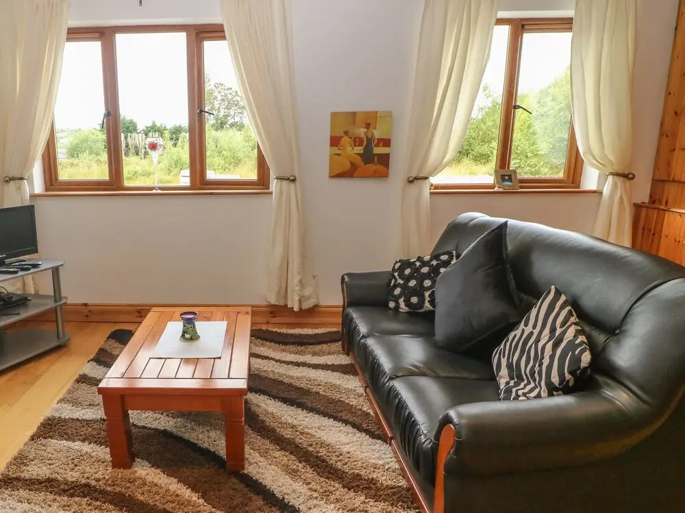 Oak Tree Lodge