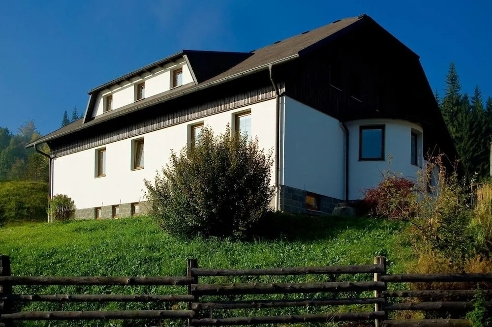 Penzion Pepovka