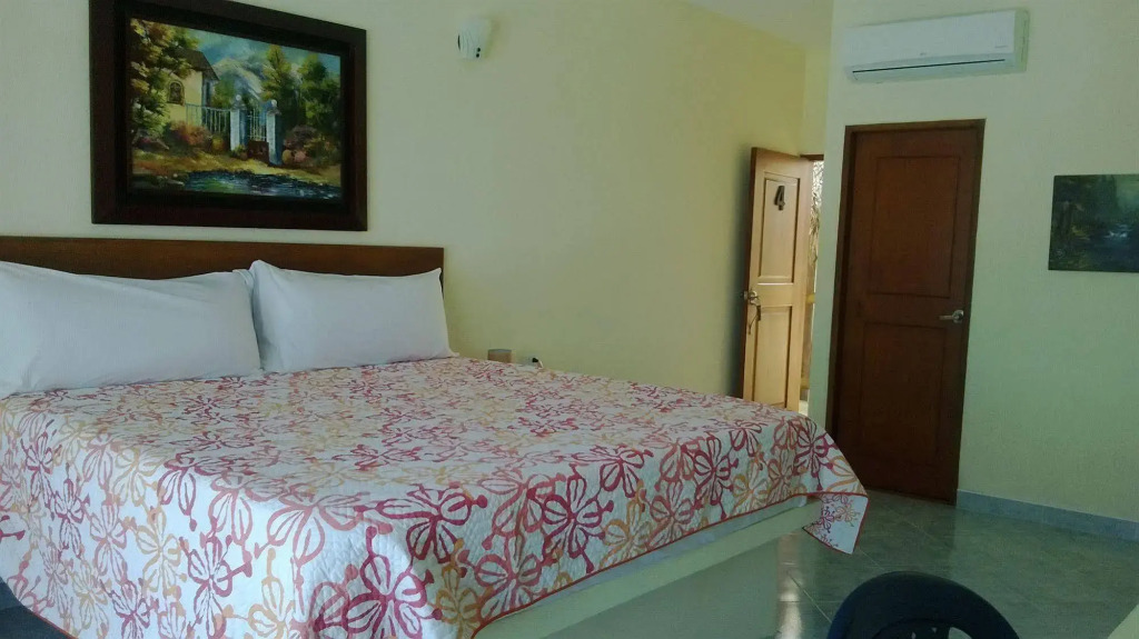 Hotel Costa Linda