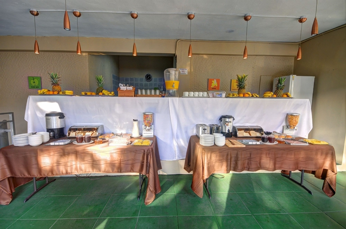 San Roque B&B Panama