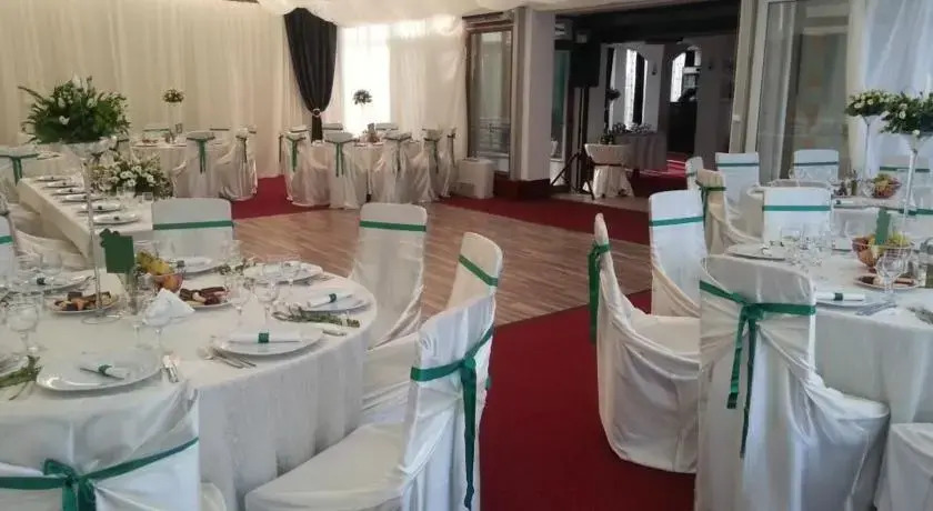 Shamrock Inn