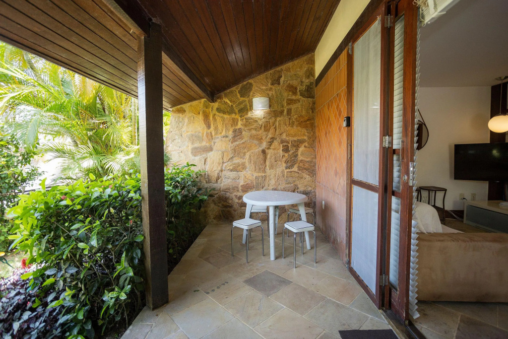 Casa Duplex Em Búzios Com 3 Suítes | Vf 46