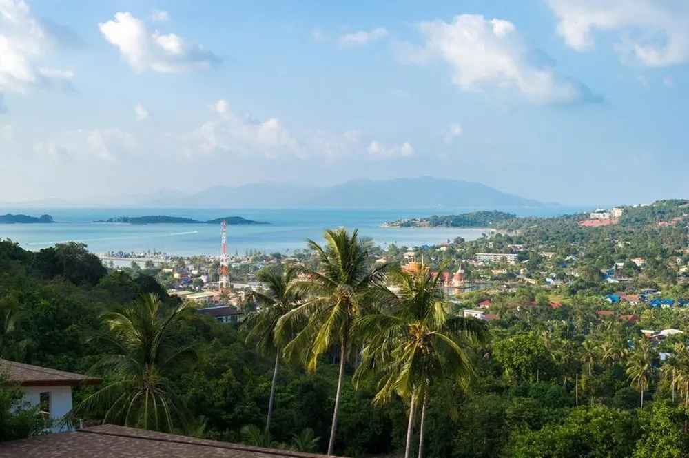 The Ridge Villa 7