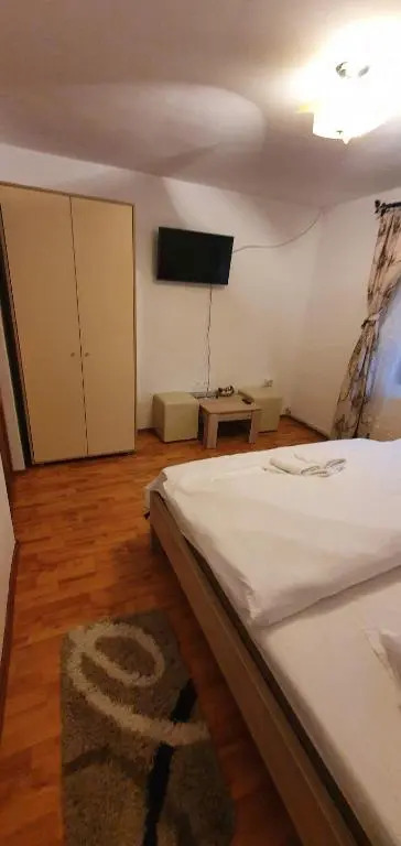 Pensiune Agroturistică Casa Alex