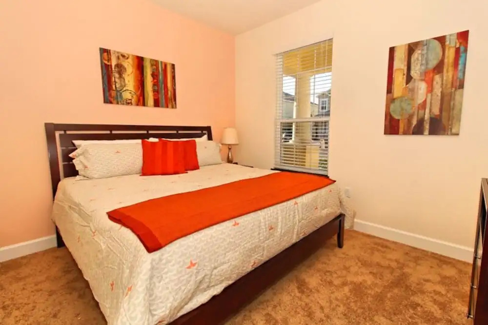17413pa 3 Bedroom Townhouse