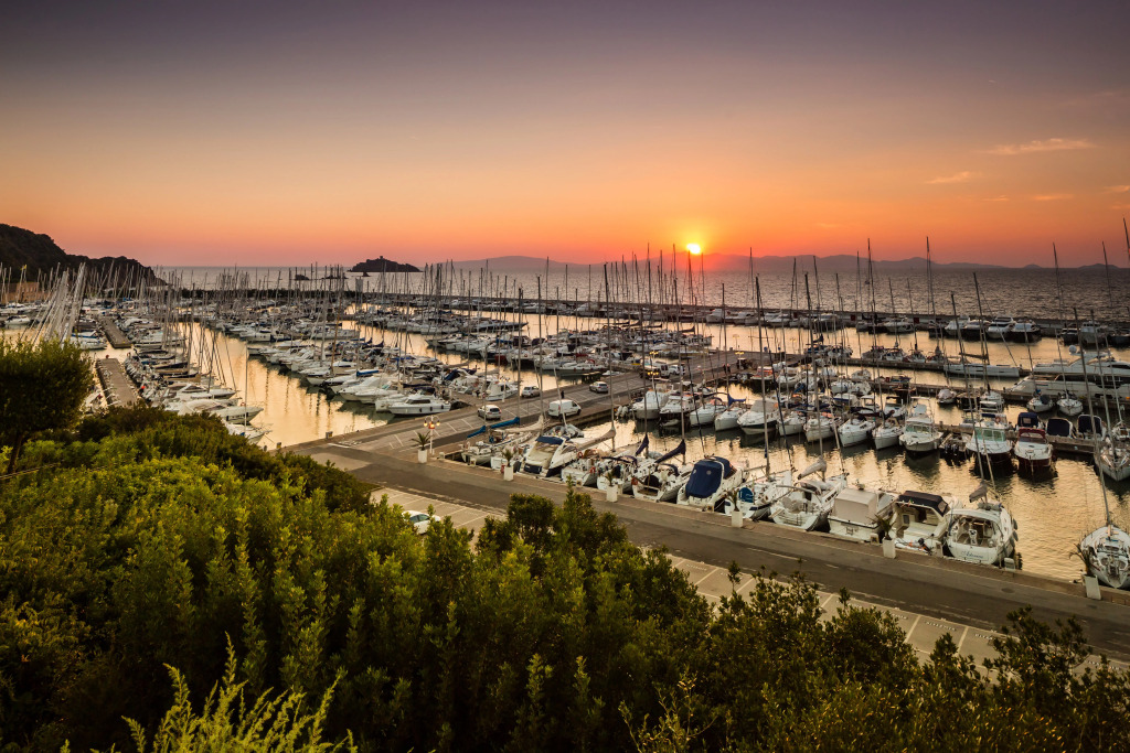 Cala del Porto Punta Ala - Preferred Hotels