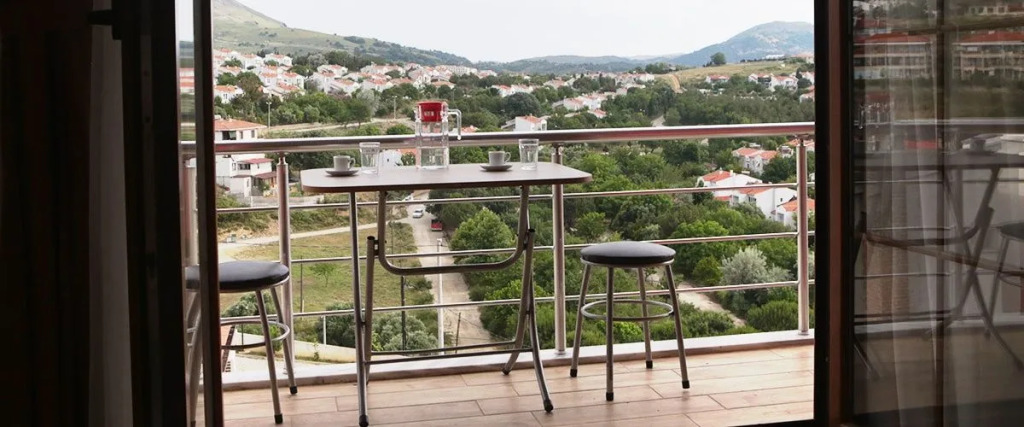 Selçuk Apart