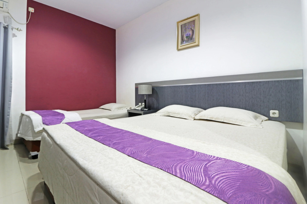 Hasanah Guest House