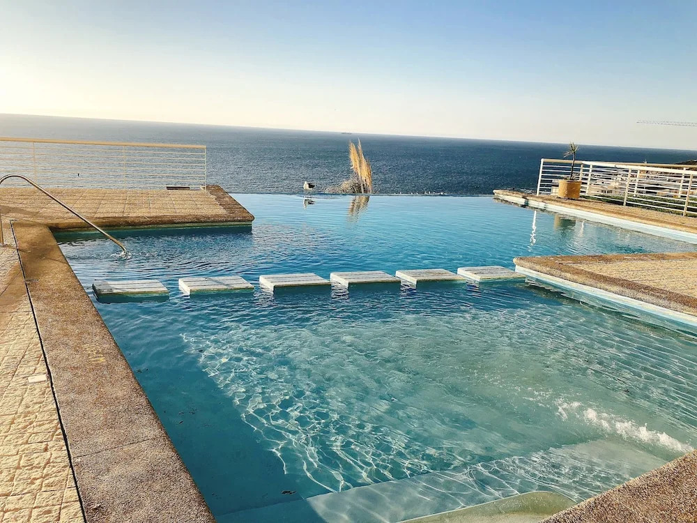 Apartamento 204 Mirador del Mar