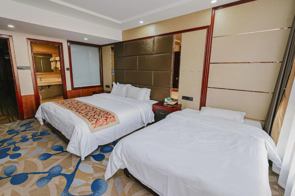 Boyin Hotel