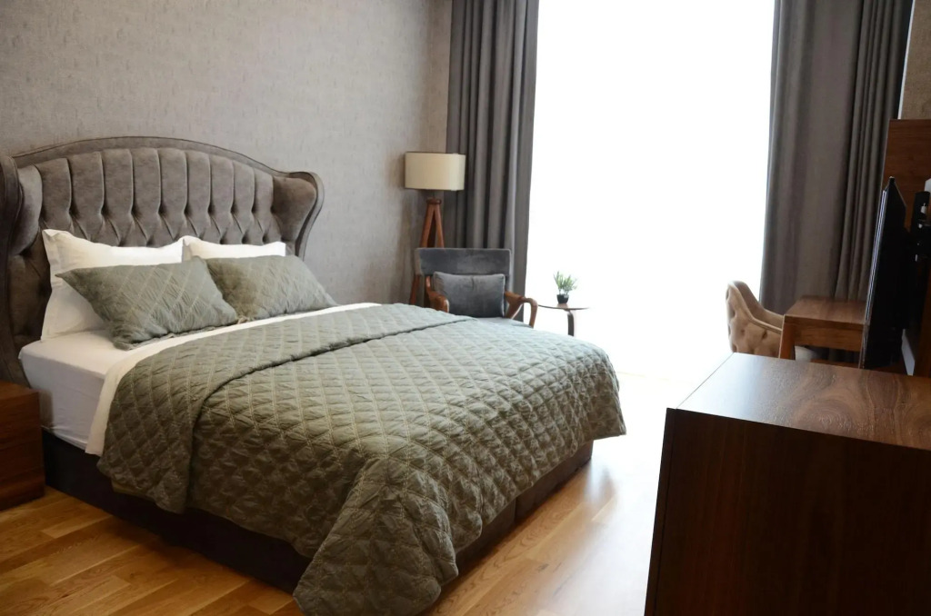 Teknosports Otel