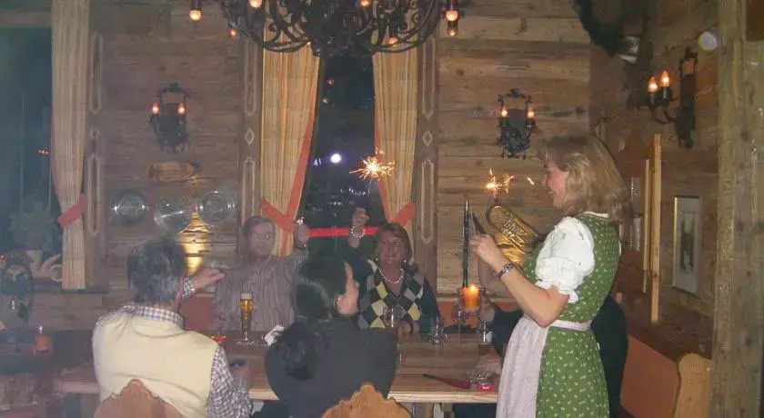 Almgasthof Windischgrätz
