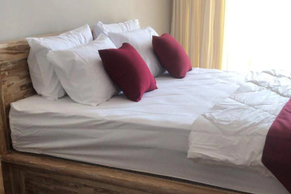 Jimbaran 5 Guesthouse