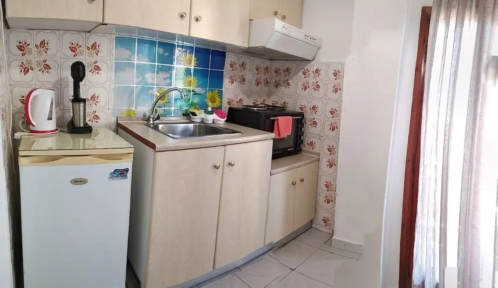 Prosforio Rooms