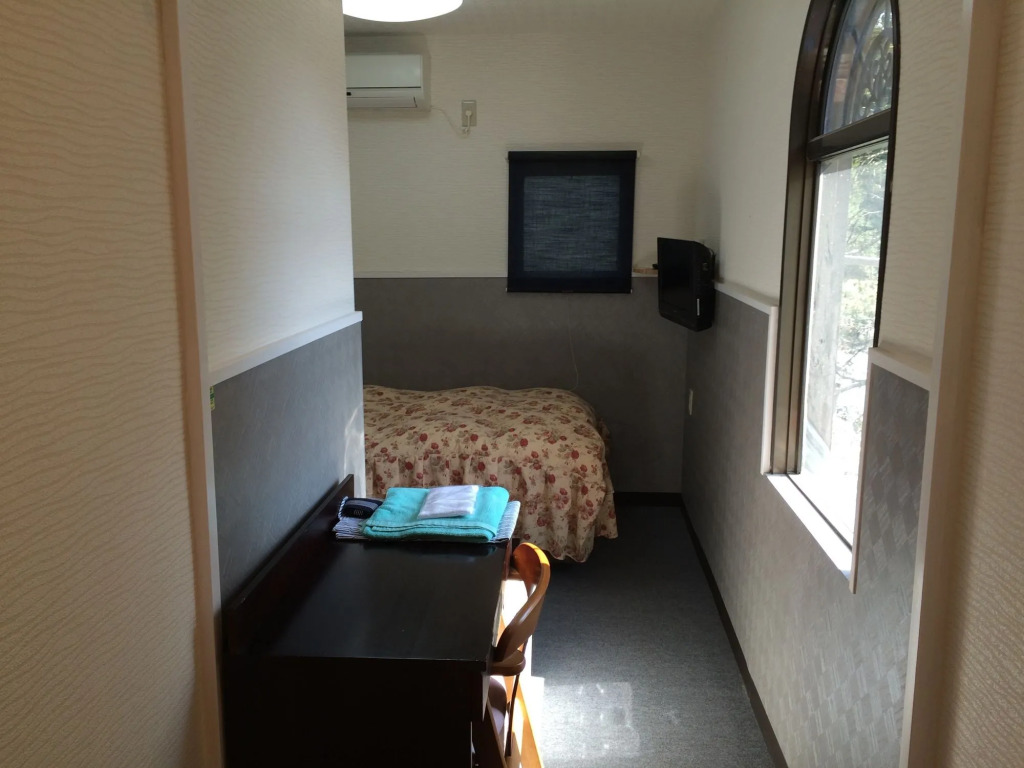 Hotel Famitic Myojin