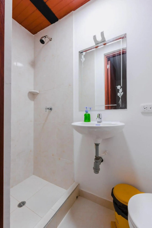 Hostal Casa del Café