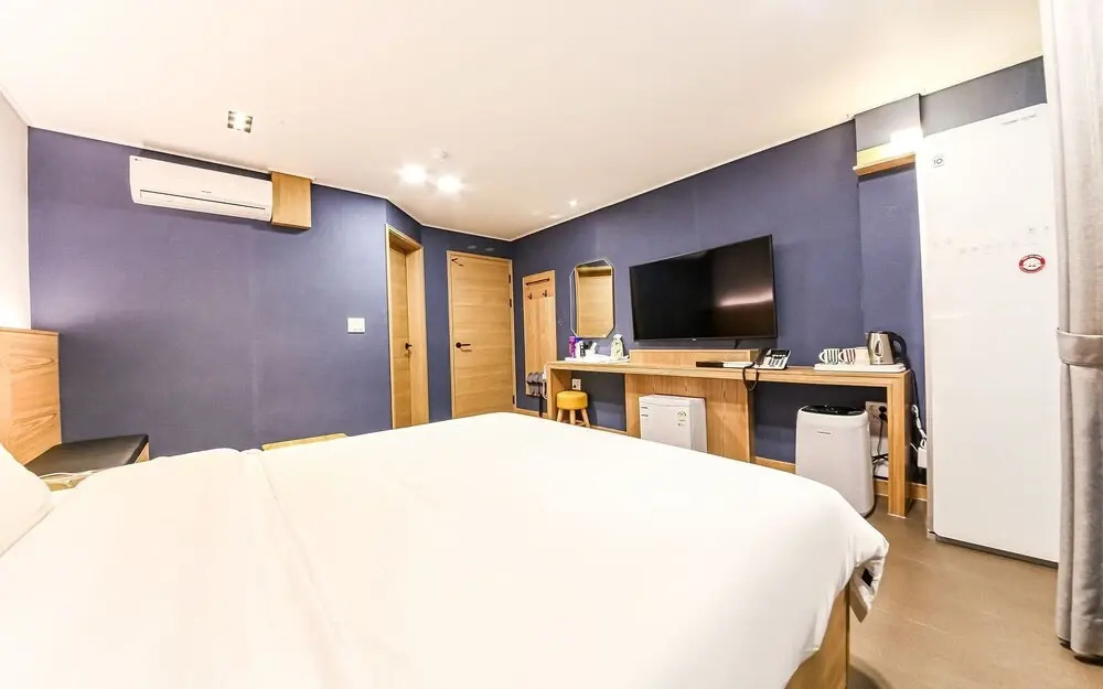 Mokpo Hotel Kaiser