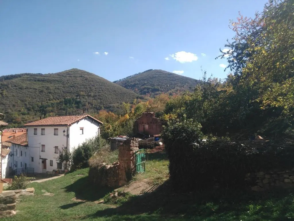 Casa Soleta Ezcaray