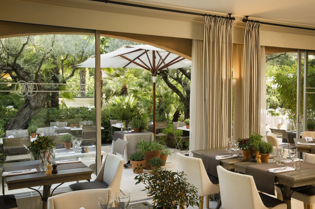 La Bastide de Saint Tropez