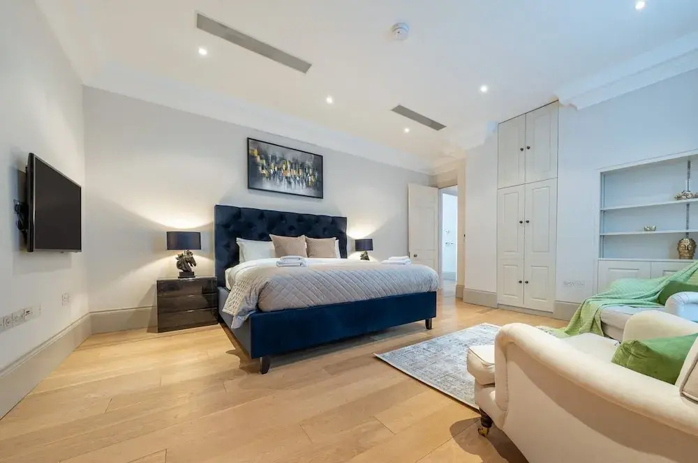 The Mayfair Collection Luxury Stays