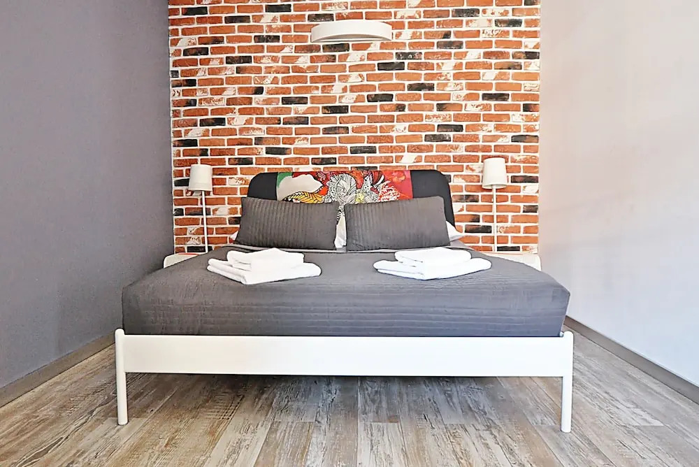 Designomania Apartments by Vistula River