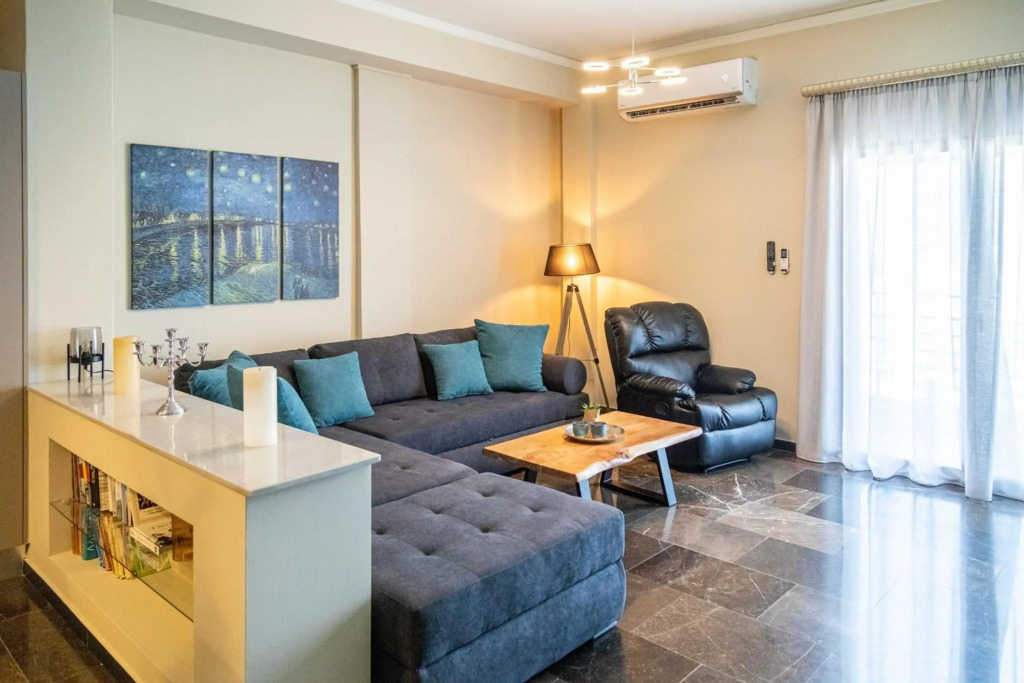 Stork House family Nafplio