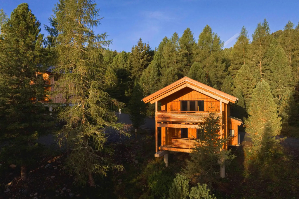 Naturchalets Turracher Höhe by ALPS RESORTS