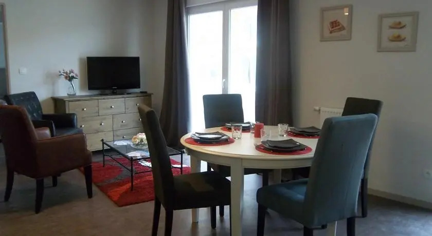 La Résidence Therm’Appart