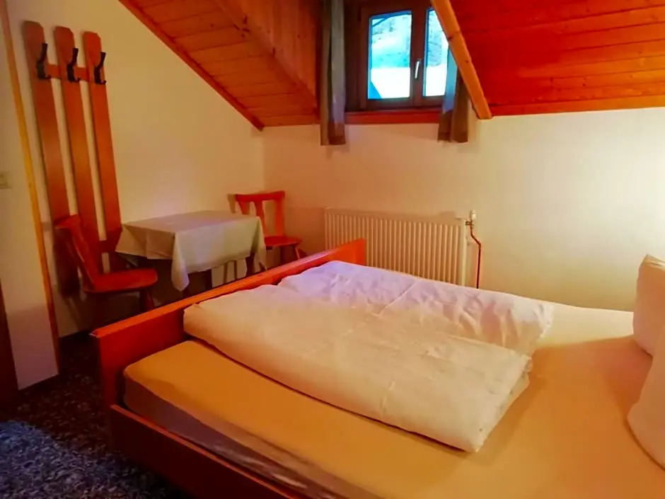 Berghof Knabl