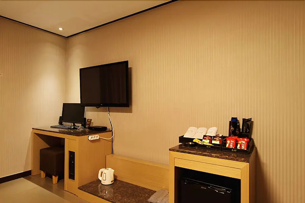Hotel iNaver