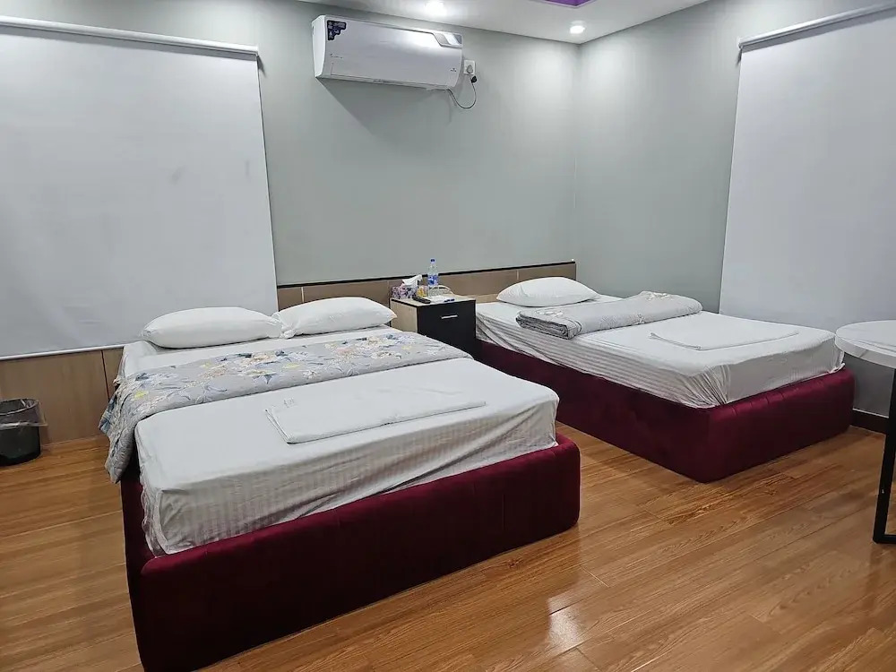 Hotel Family Inn