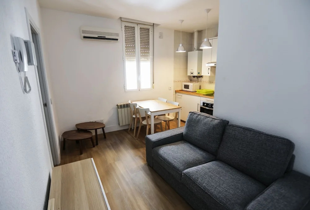 Apartamento Ballesta