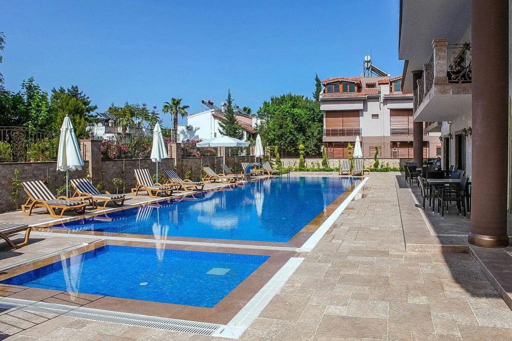 Mediterra Residence
