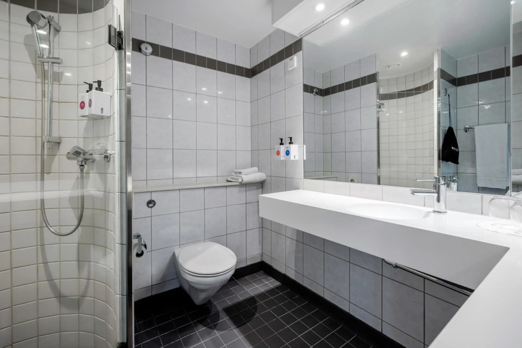 Quality Hotel Skjærgården