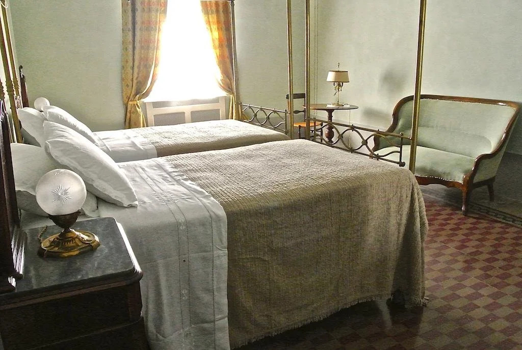 Casa Briga