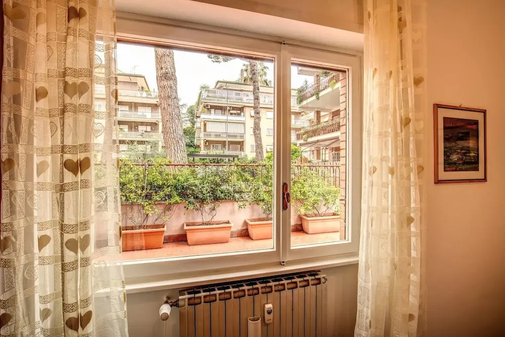 Sogliano Cozy Apartment