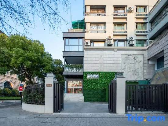 Hangzhou Ruixi Hotel