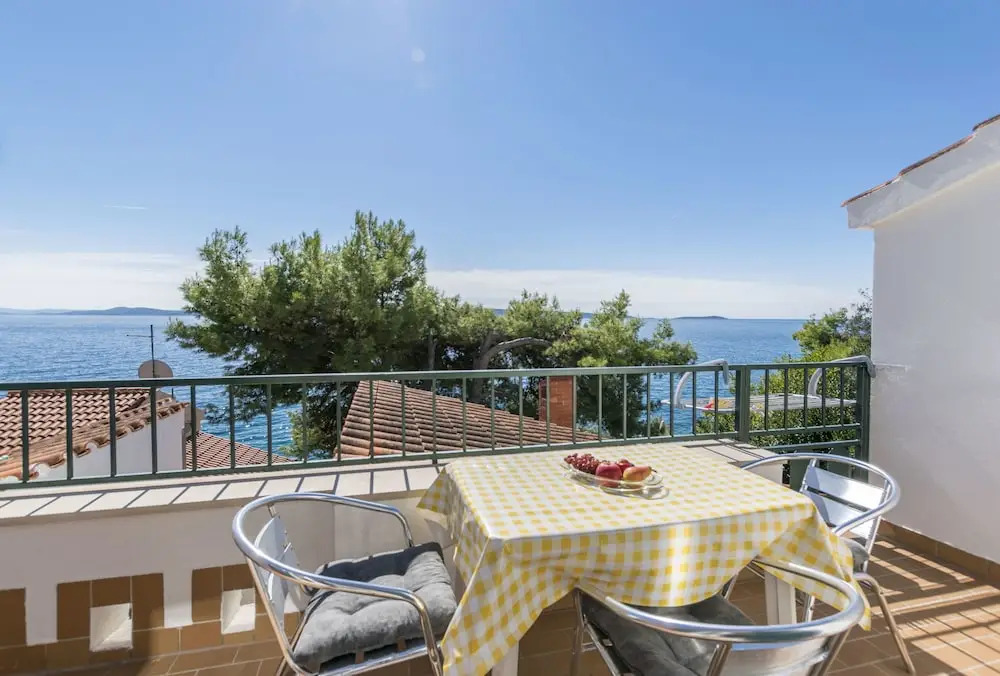 Apartments Villa Bok