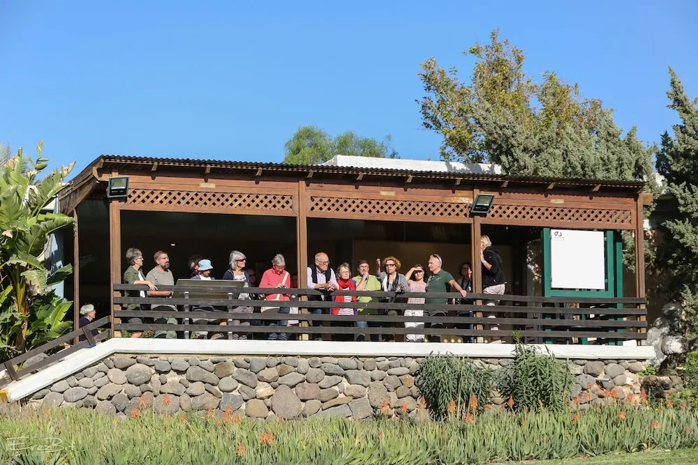 El Mul Golan Kibbutz Country Lodging