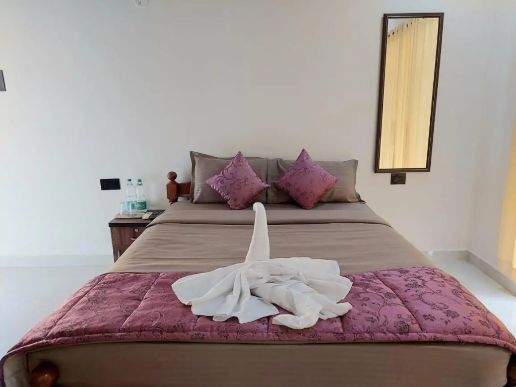 ULTIMATE STAY