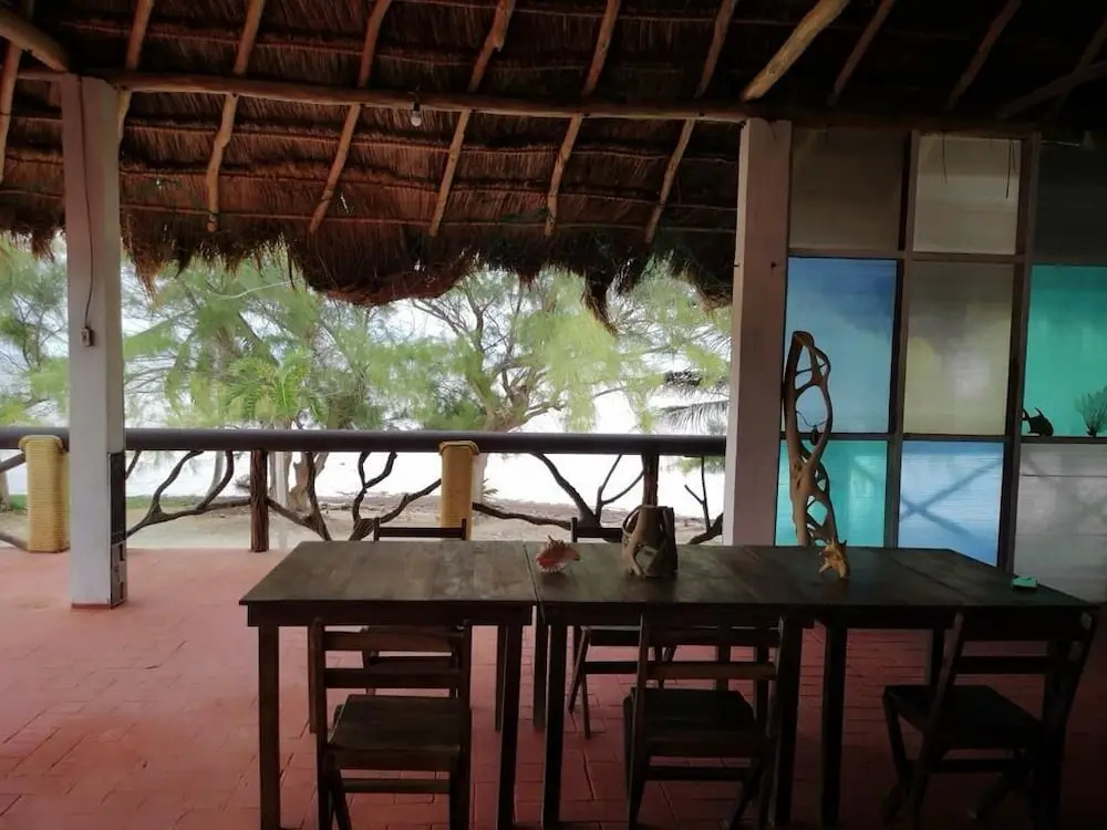 Xcalak Caribe Lodge