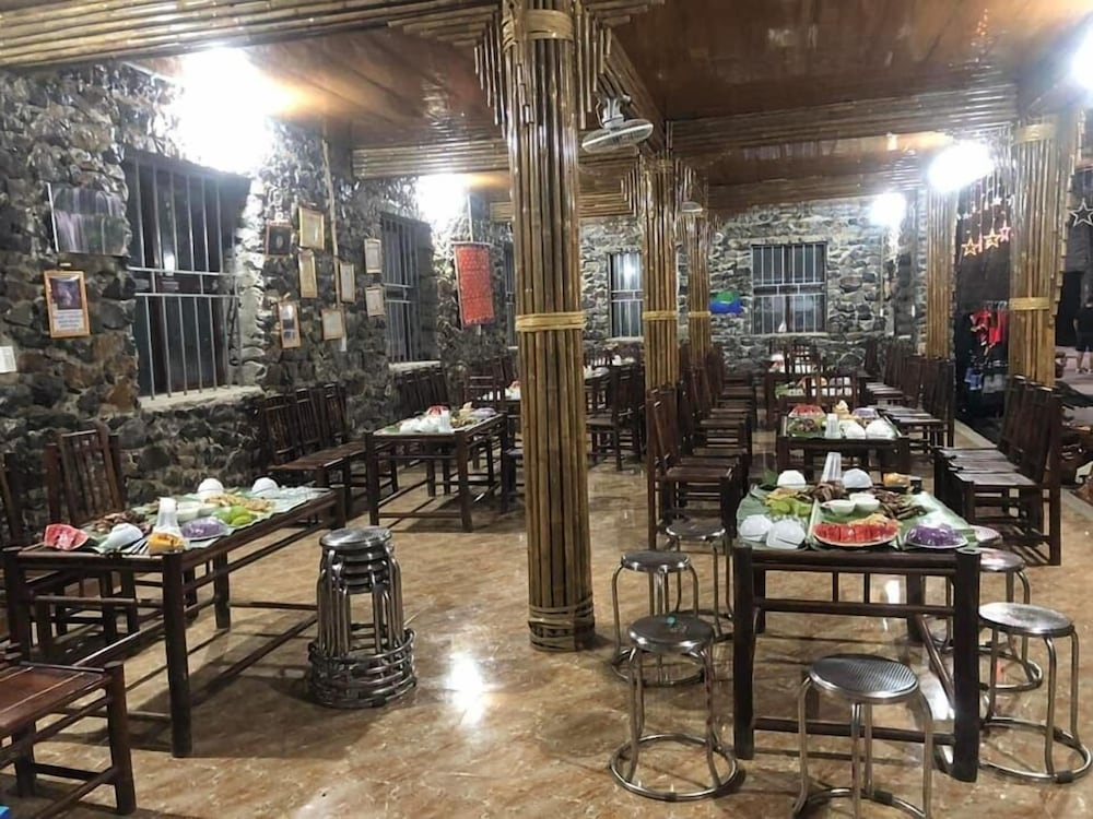 Yen Nhi Homestay Ban Gioc - CS2 Hostel