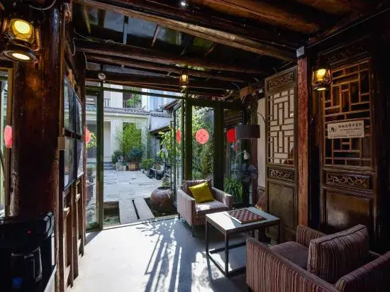 Jingui Hotel