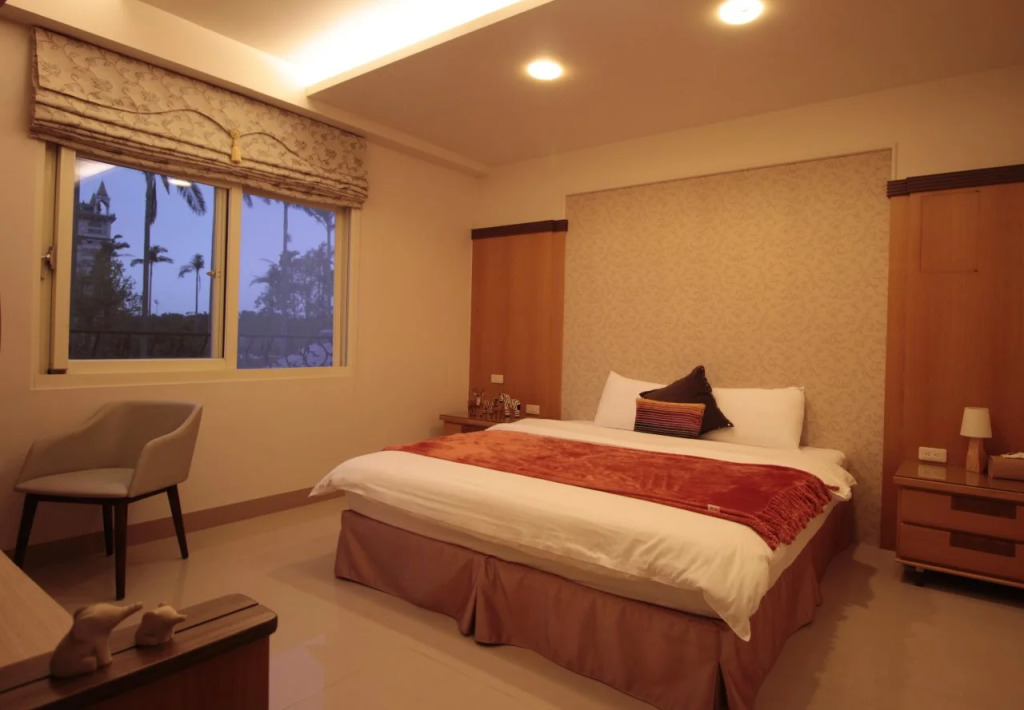 Green Park Homestay