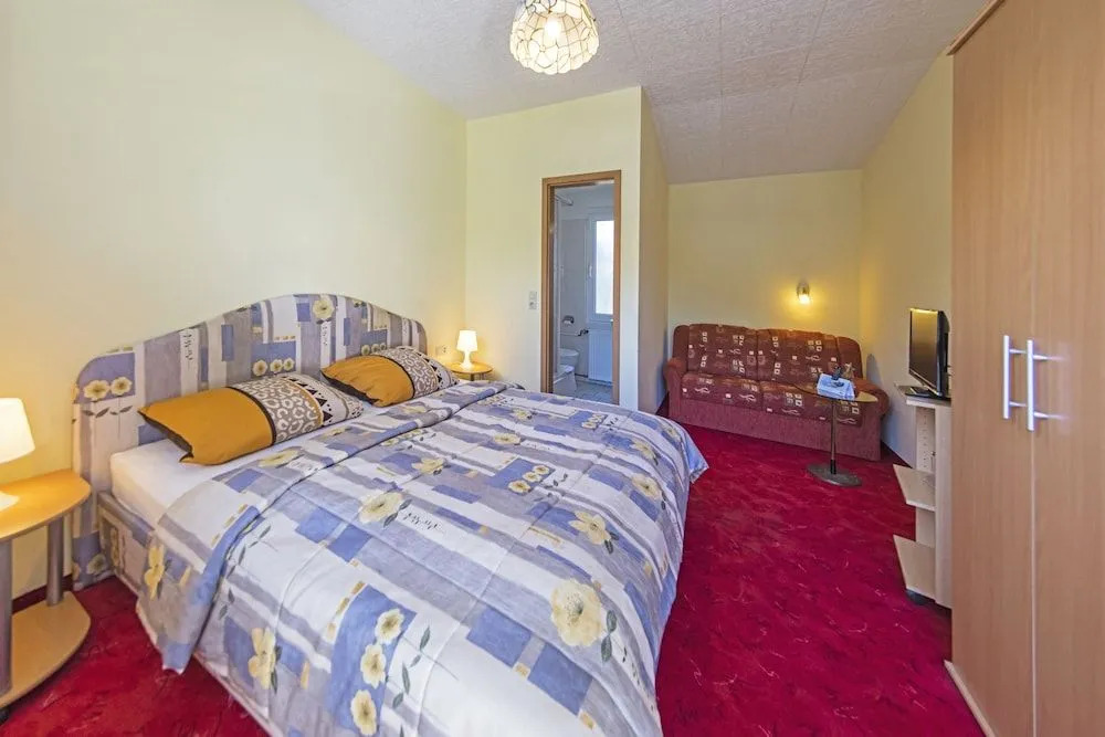 Hotel Waldidyll