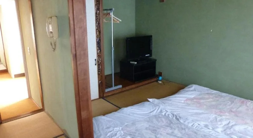 Shimanami Ryokan